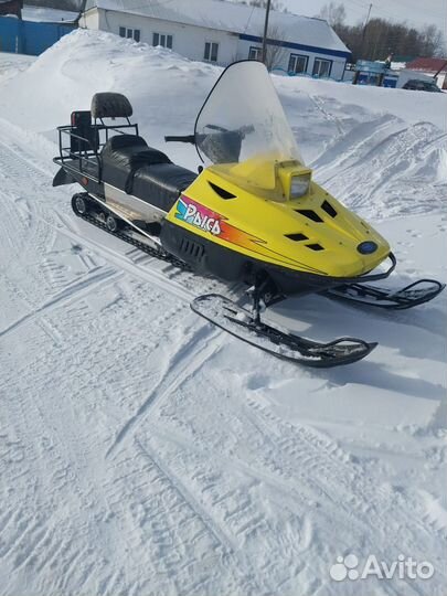 Снежик