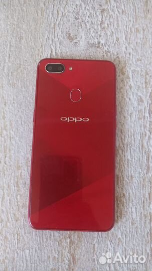 OPPO A5s, 2/32 ГБ