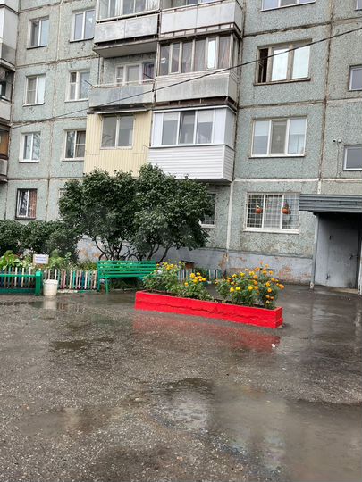 2-к. квартира, 41 м², 8/9 эт.