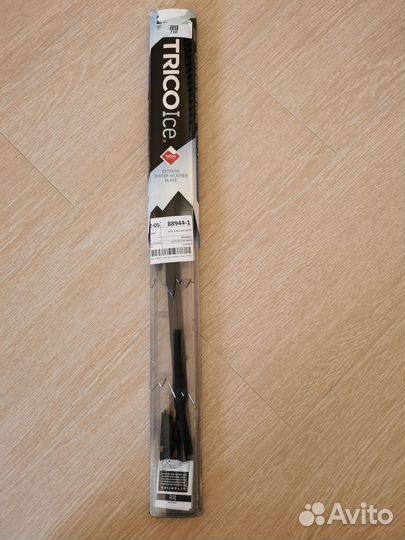 Зимняя щётка стеклоочистителя Trico ICE 35-210