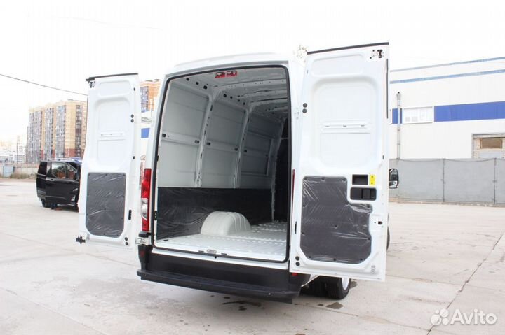 Iveco Daily 2.0 МТ, 2024