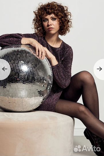 Продам платье Cropp