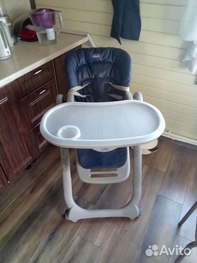Стул для кормления