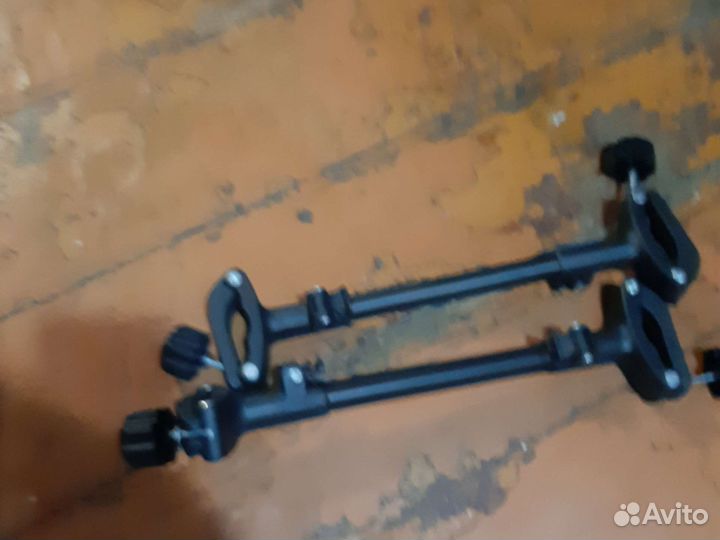 Соединители для колясок