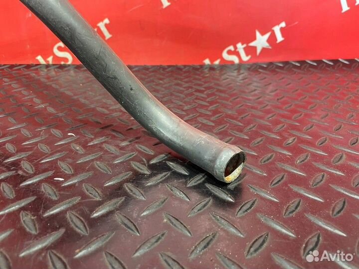 Трубка компрессора Daf XF106