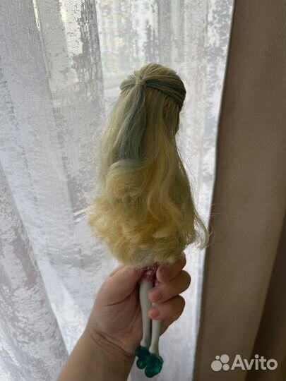 Кукла монстр хай Лагуна