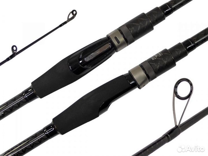 Спиннинг Maximus Mescalito 802H 2.44m 14-49g