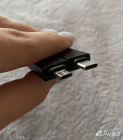Графический планшет huion hs610
