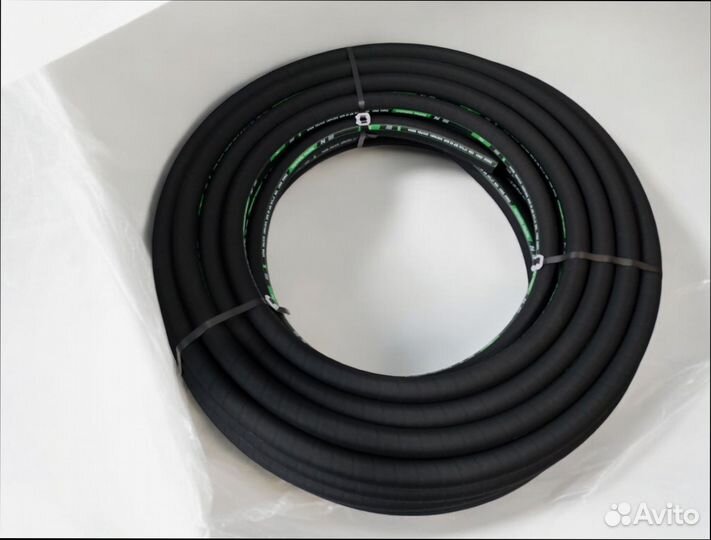 Рукав гидравлический 1SN DN 31 