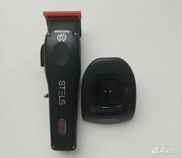 Профессиональная машина для стрижки Mustang stels