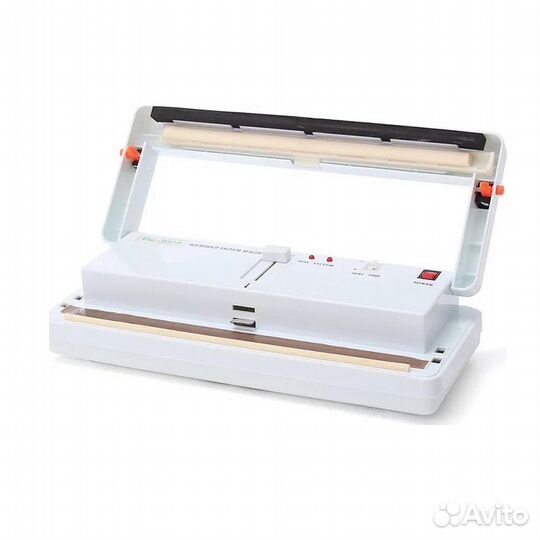 Новый Вакуумный упаковщик DZ-300A