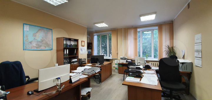 Офис, 392 м²