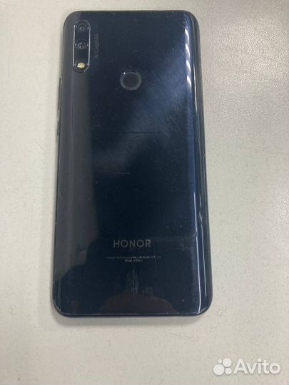 HONOR 9X, 4/128 ГБ