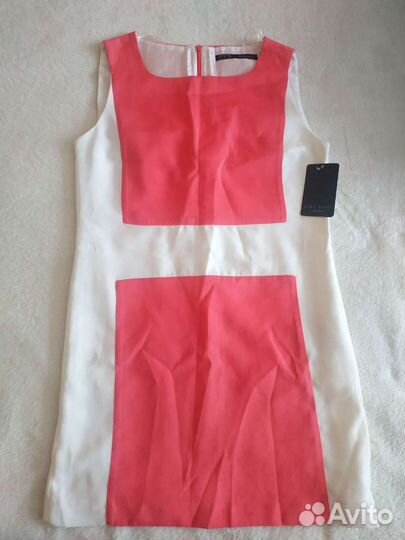 Платье zara