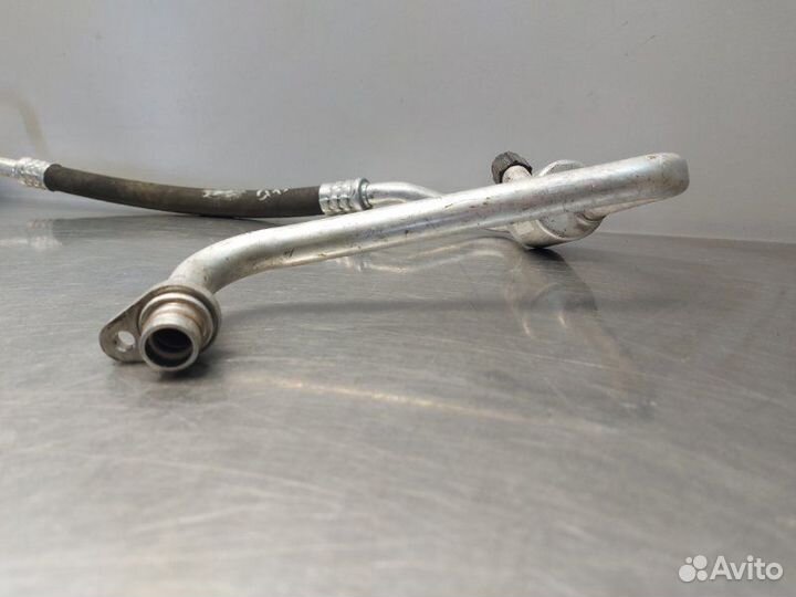 Трубка кондиционера Nissan Almera G15RA 1 2015