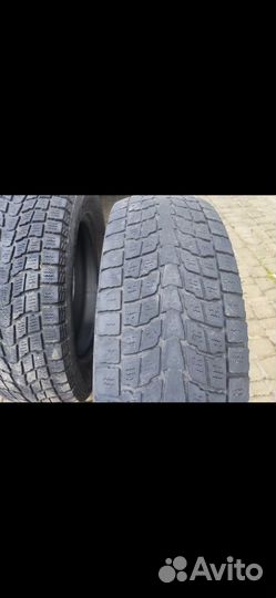 Dunlop Grandtrek SJ6 225/65 R17 101Q