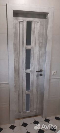 Продаю двери межкомнатные