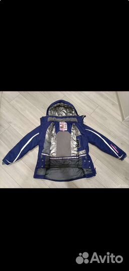 Куртка женская