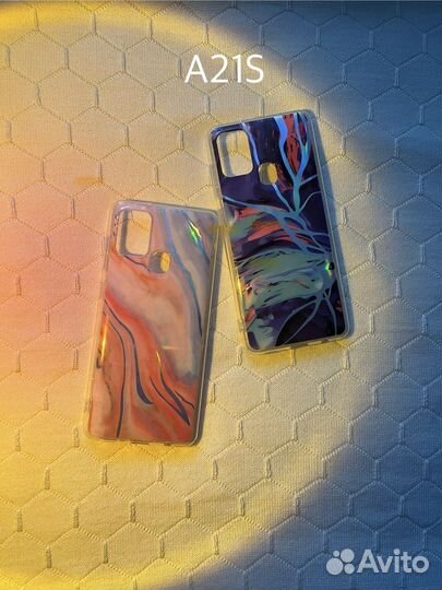 Чехол на samsung