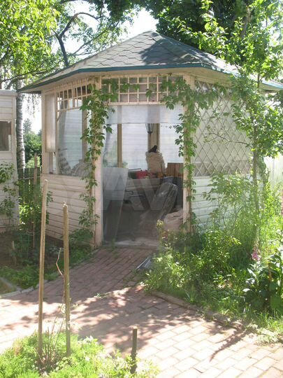 Дом 288 м² на участке 12 сот.