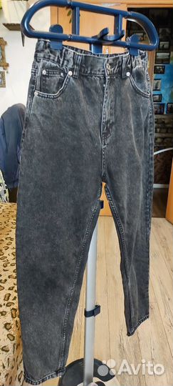 Джинсы женские размер М