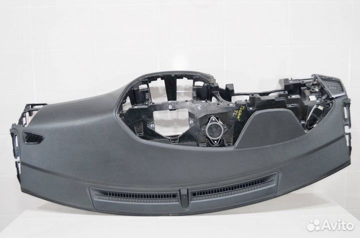 Торпедо Hyundai Tucson TL 2015+