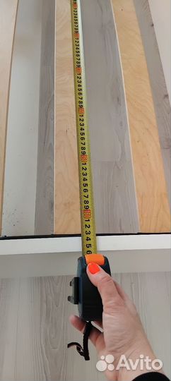 Кровать двухспальная