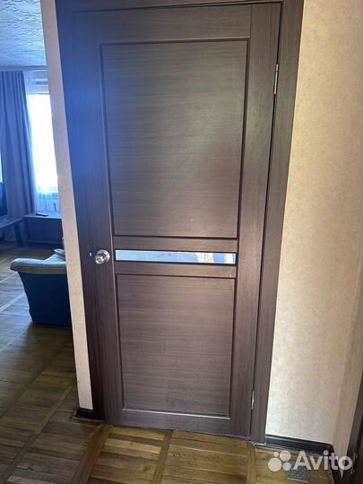 Межкомнатные двери бу