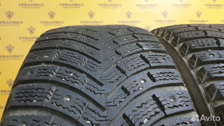 Michelin X-Ice North XIN2 225/55 R17 101