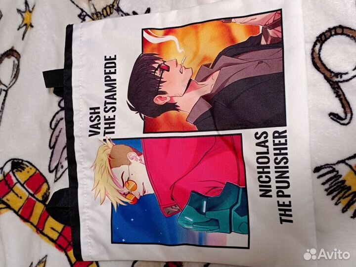 Мерч с Лук маркета