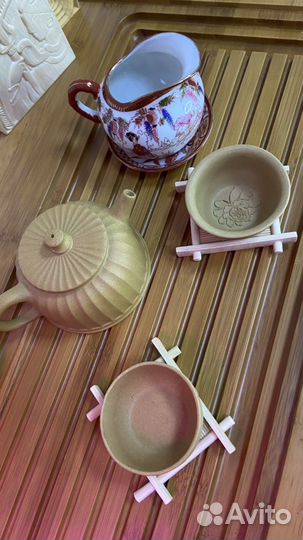 Исинский чайник