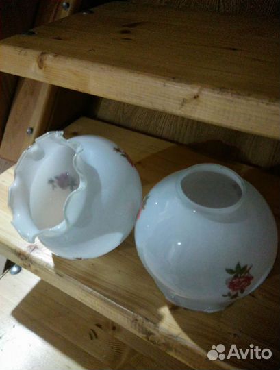 Плафоны для люстры