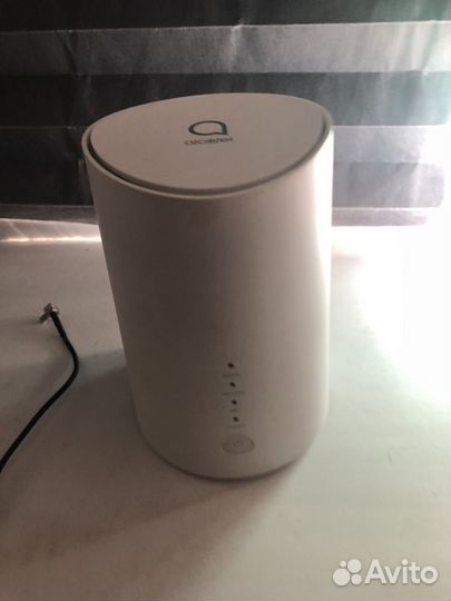 Домашняя станция Wi-Fi