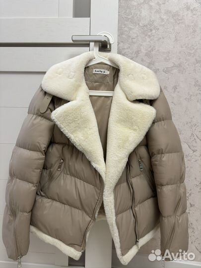 Куртка женская демисезон