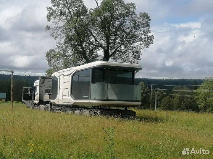 Международные перевозки, из Китая