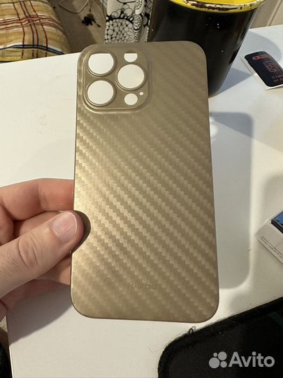 iPhone 13 Pro K-Doo skin air ультратонкий