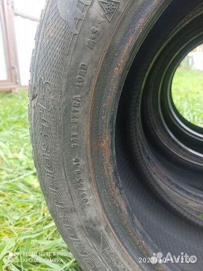 Gislaved Nord Frost 5 205/55 R16
