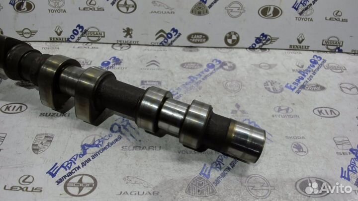 Распредвал выпускной DEW5 Audi A6 C5 1997-2004