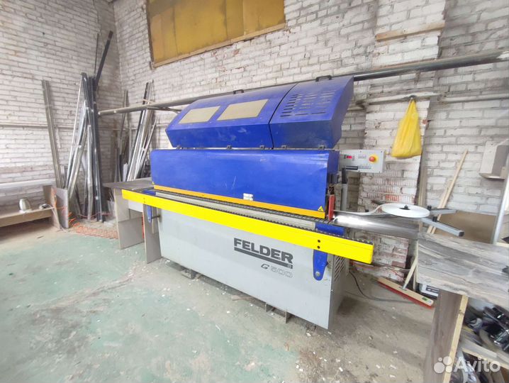 Оборудование для производства мебели