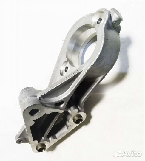 Кронштейн правого привода Fiat Ducato x244 млгу