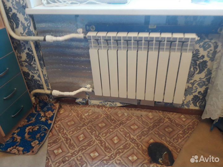 Сантехника,электрика