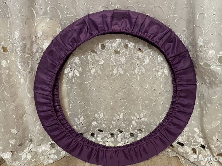 Обруч для художественной гимнастики 65