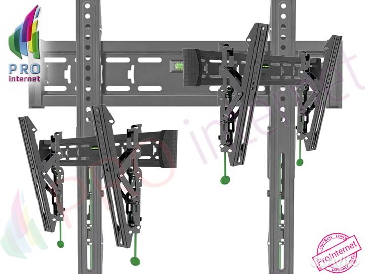 Кронштейн тв Kaloc E2-t