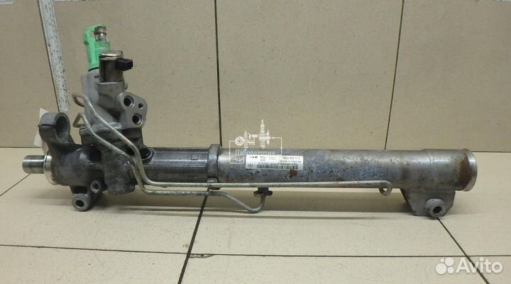 Рейка рулевая Mercedes Benz 2124601800