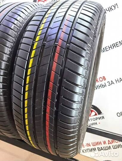 Bridgestone Turanza T005 225/45 R19 96W