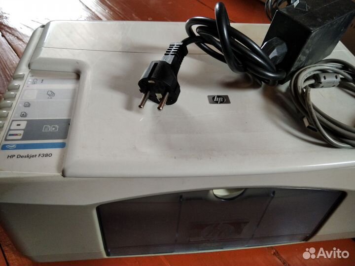 Принтеры на запчасти