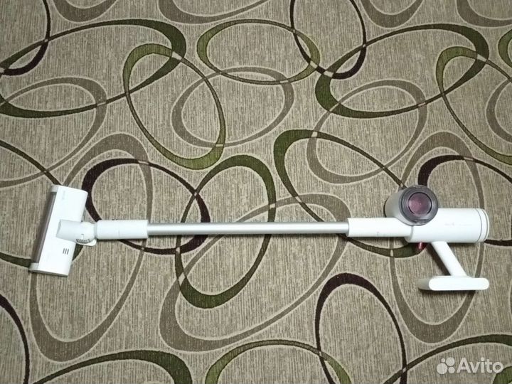 Пылесос Deerma vc25