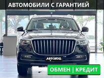 Hongqi HS7 2.0 AMT, 2023, 2 000 км, с пробегом, цена 3 100 000 руб.