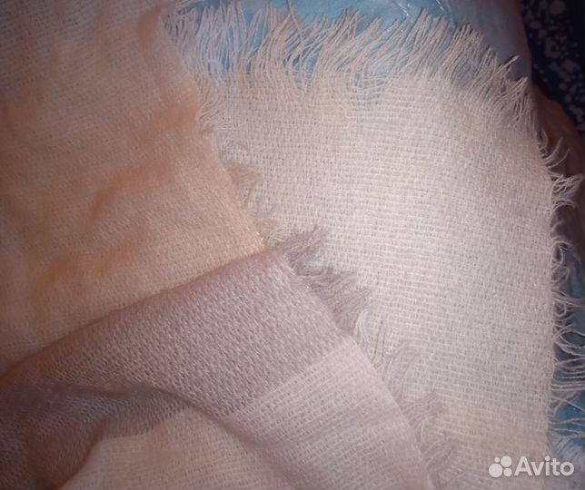 Шарф женский