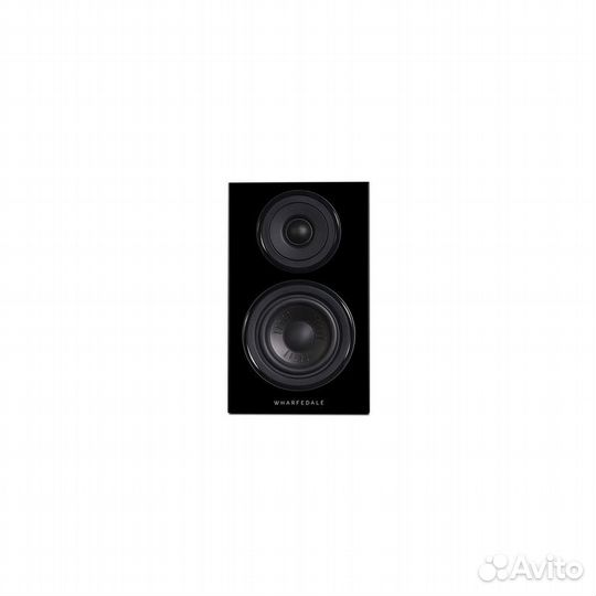 Wharfedale Diamond 12.0 Black Oak